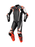 Racing Absolute V2 Leather Suit - 1 Piece