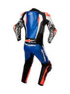 Racing Absolute V2 Leather Suit - 1 Piece