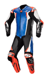 Racing Absolute V2 Leather Combinaison - 1PC