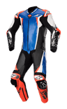 Racing Absolute V2 Leather Combinaison - 1PC
