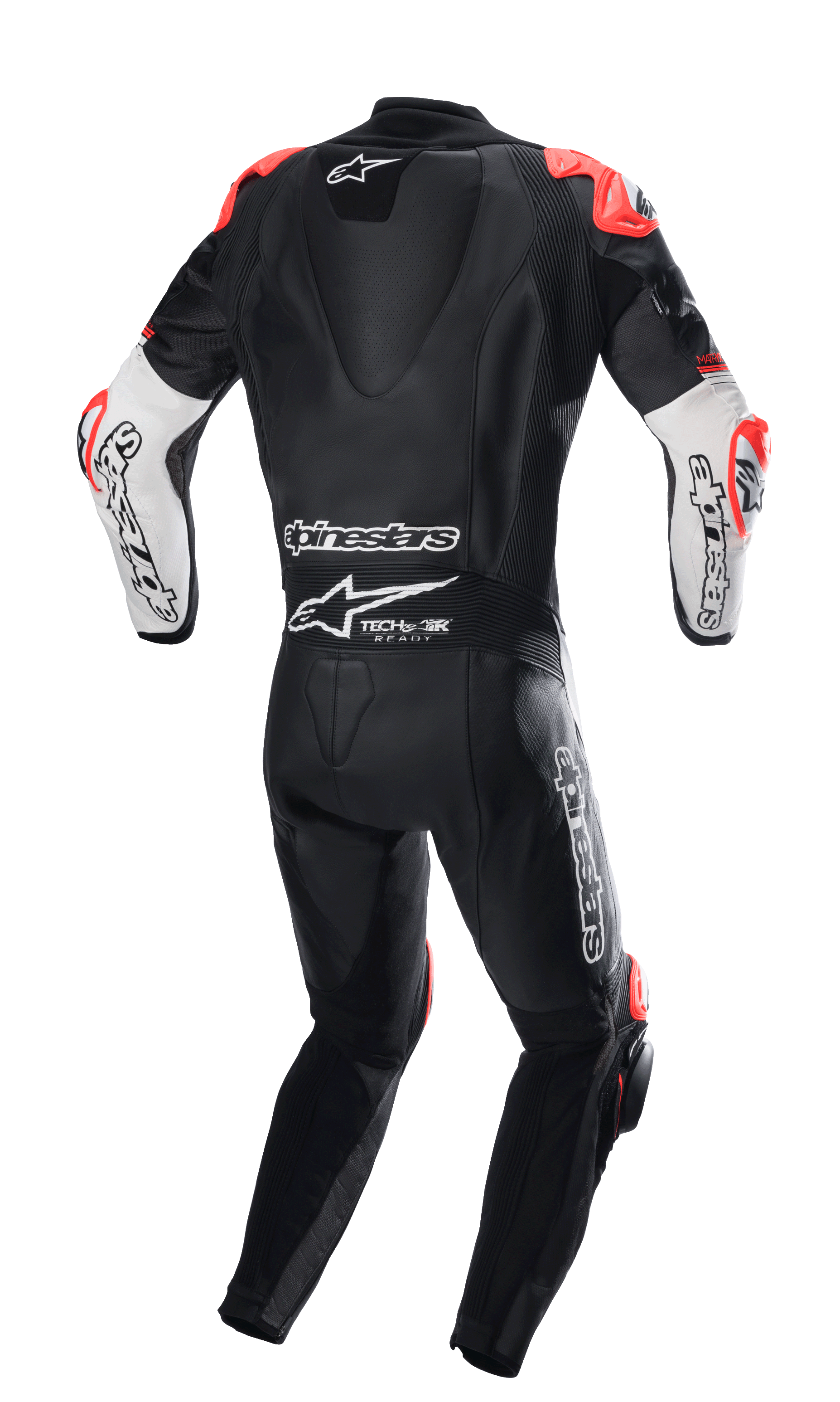 GP Tech V4 Leather Suit Alpinestars