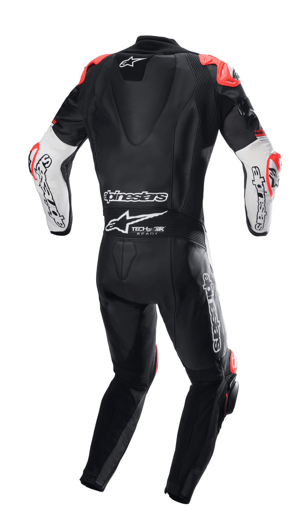 GP Tech V4 Leather Suit