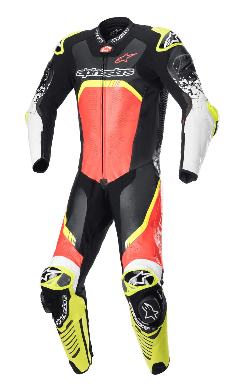 Road One Piece Suits Alpinestars