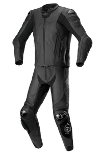 Missile V2 Leather Suit - 2 Piece