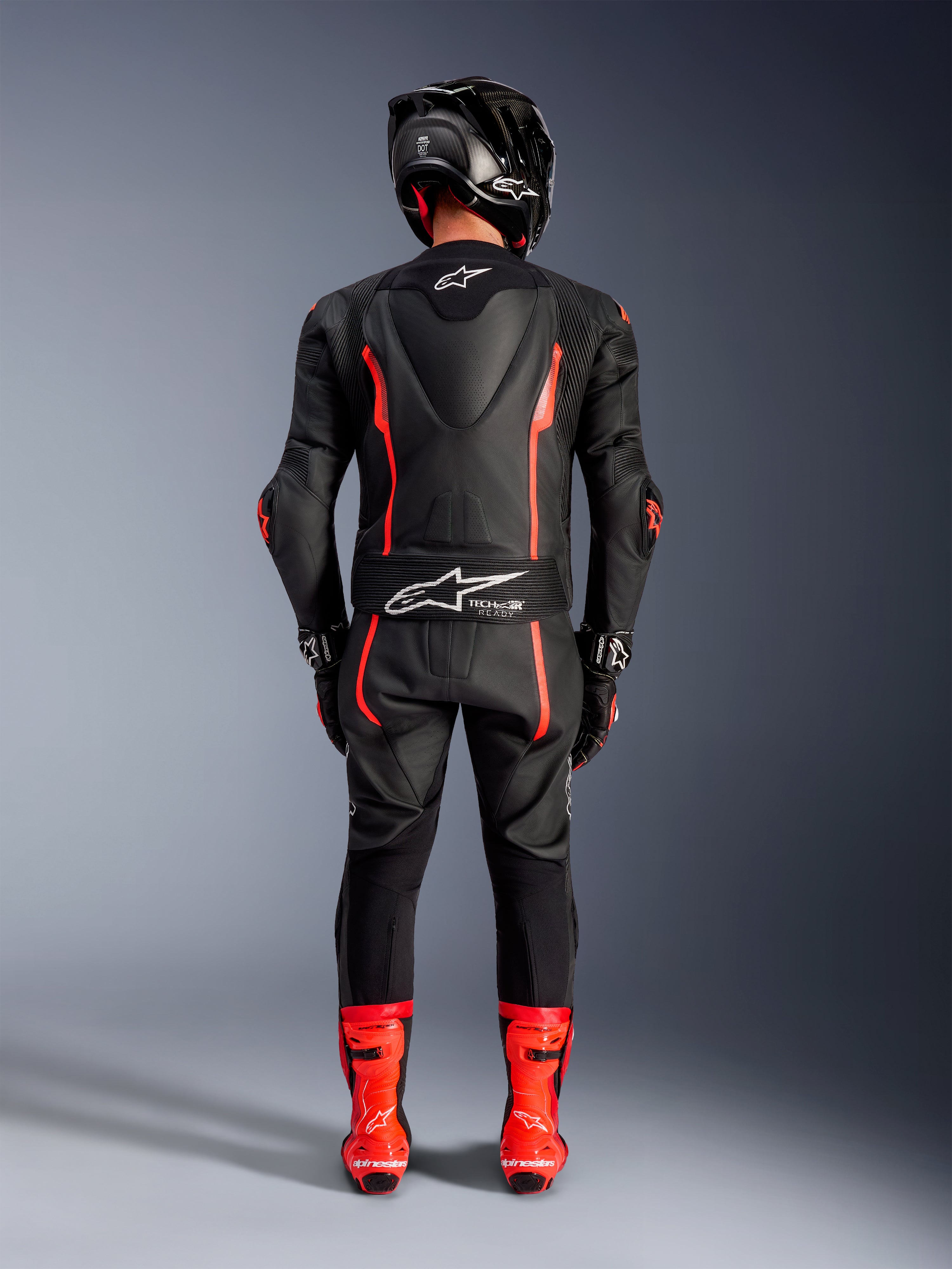 バイクウェア・装備 Alpinestars Missile V2 2PC Size 50 Missile V2 2-Piece - Motorcycle Leather Suit | Alpinestars®