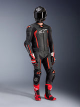 Missile V2 2-Piece Leather Suit
