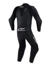 GP Force V2 Leather Suit- 2Piece