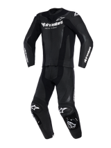 GP Force V2 Leather Suit- 2Piece