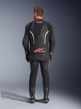 GP Force V2 Leather Suit- 2Piece