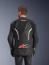 GP Force V2 Leather Suit- 2Piece