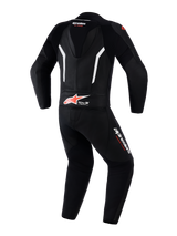GP Force V2 Leather Suit- 2Piece
