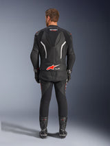 GP Force V2 Leather Suit- 2Piece