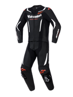 GP Force V2 Leather Suit - 2 Piece