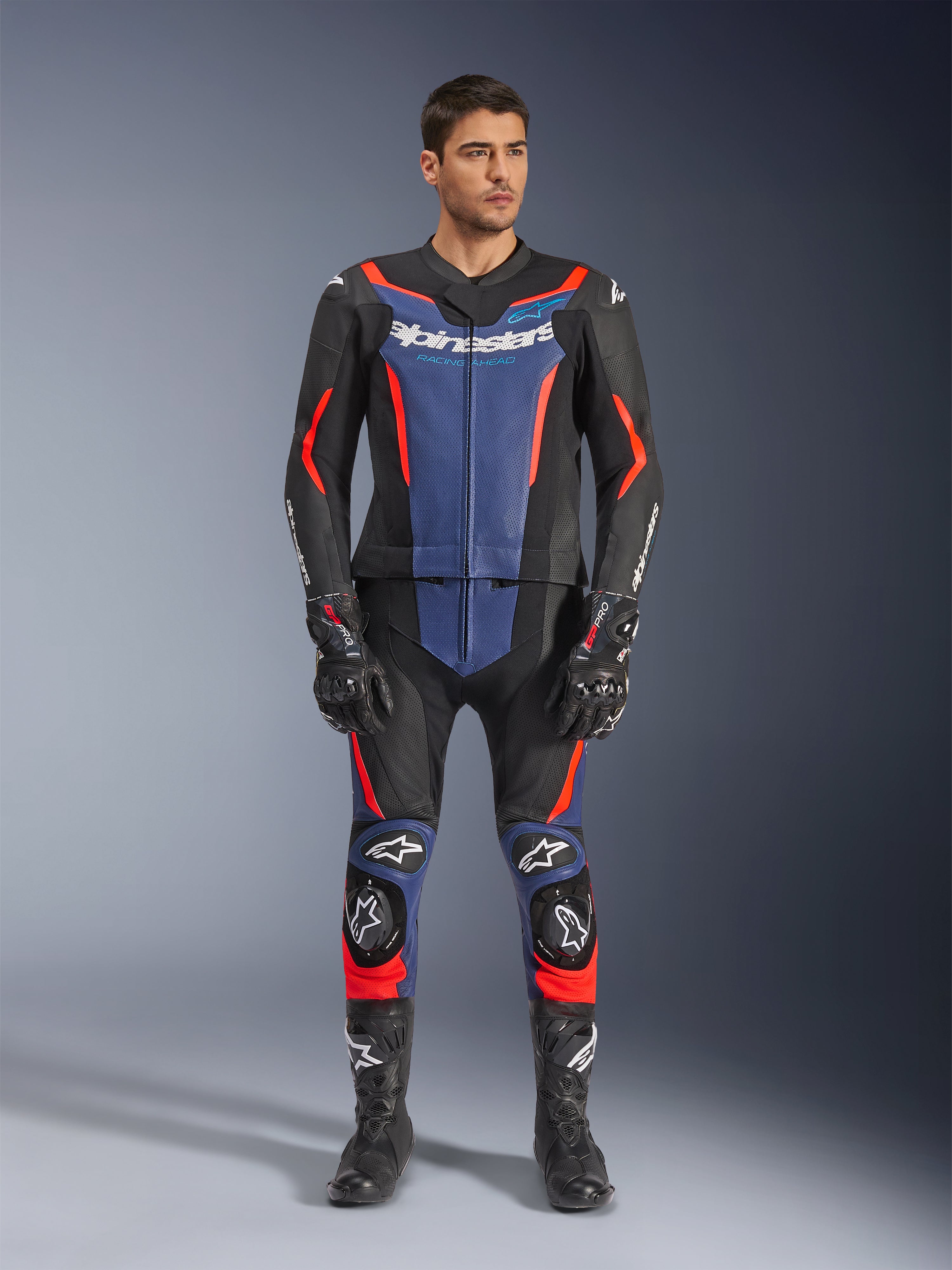 Motorcycle Suits - Premium Riding Gear | Alpinestars®