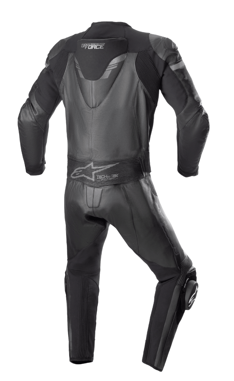 GP Force Chaser 2PC Leather Suit