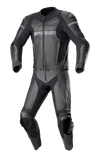 GP Force Chaser 2PC Leather Suit