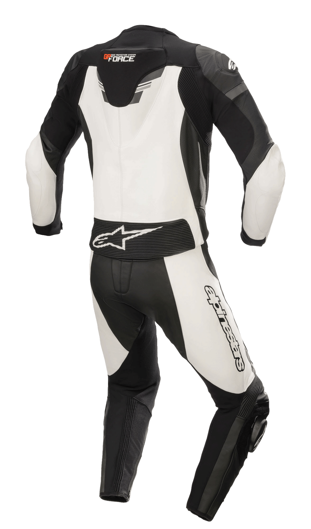 GP Force Chaser 2PC Leather Trajes