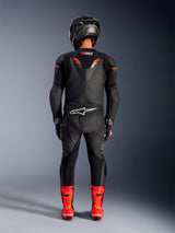 GP Force Chaser Two Pieces Leather Suit