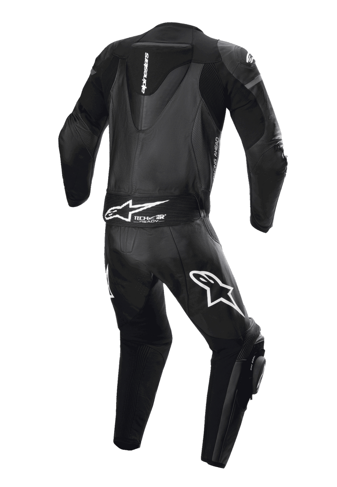 Gp Force Lurv 2-Piece Leather Suit | Alpinestars® Official Site