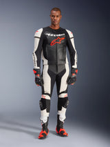 Gp Force Lurv 2-Piece Leather Suit