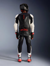 Gp Force Lurv 2-Piece Leather Suit