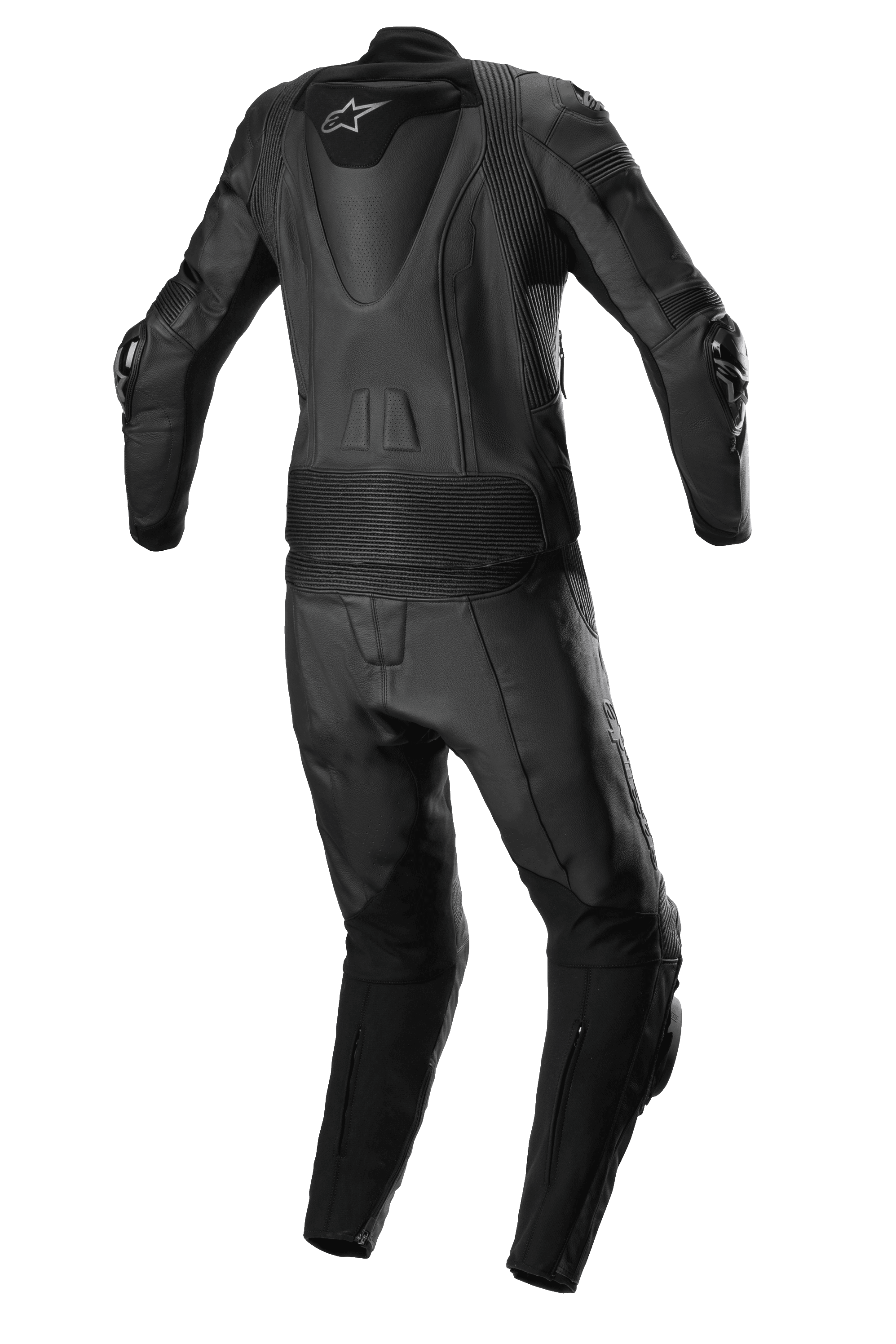 Women Stella Missile V2 2 PIECE Suit Alpinestars