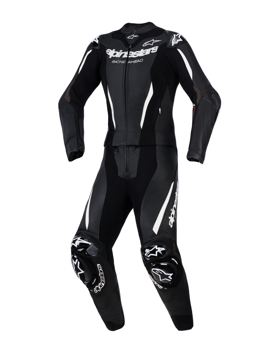 Stella GP-R7 Leather Suit - 2 Piece