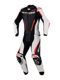 Stella GP-R7 Leather Suit - 2 Piece