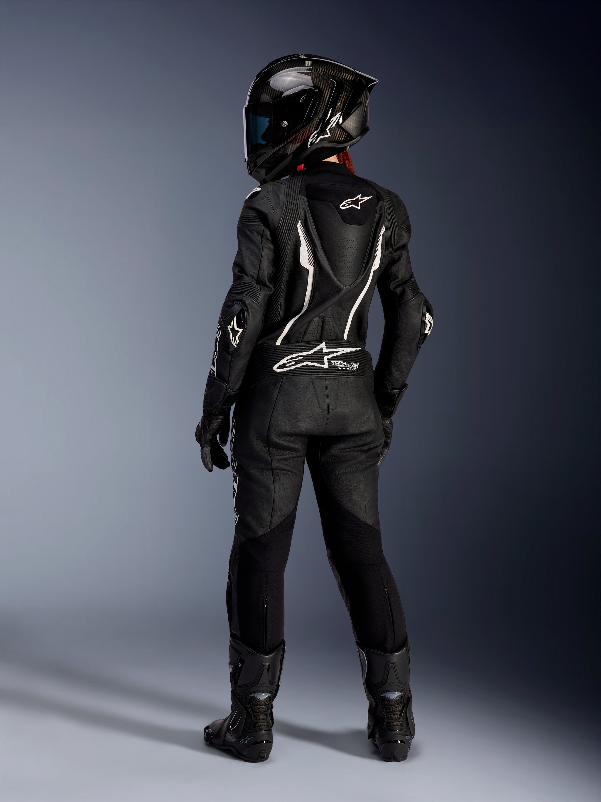 Women Stella Missile V2 1-Piece Suit