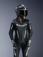 Stella GP-R7 Leather Suit - 1 Piece
