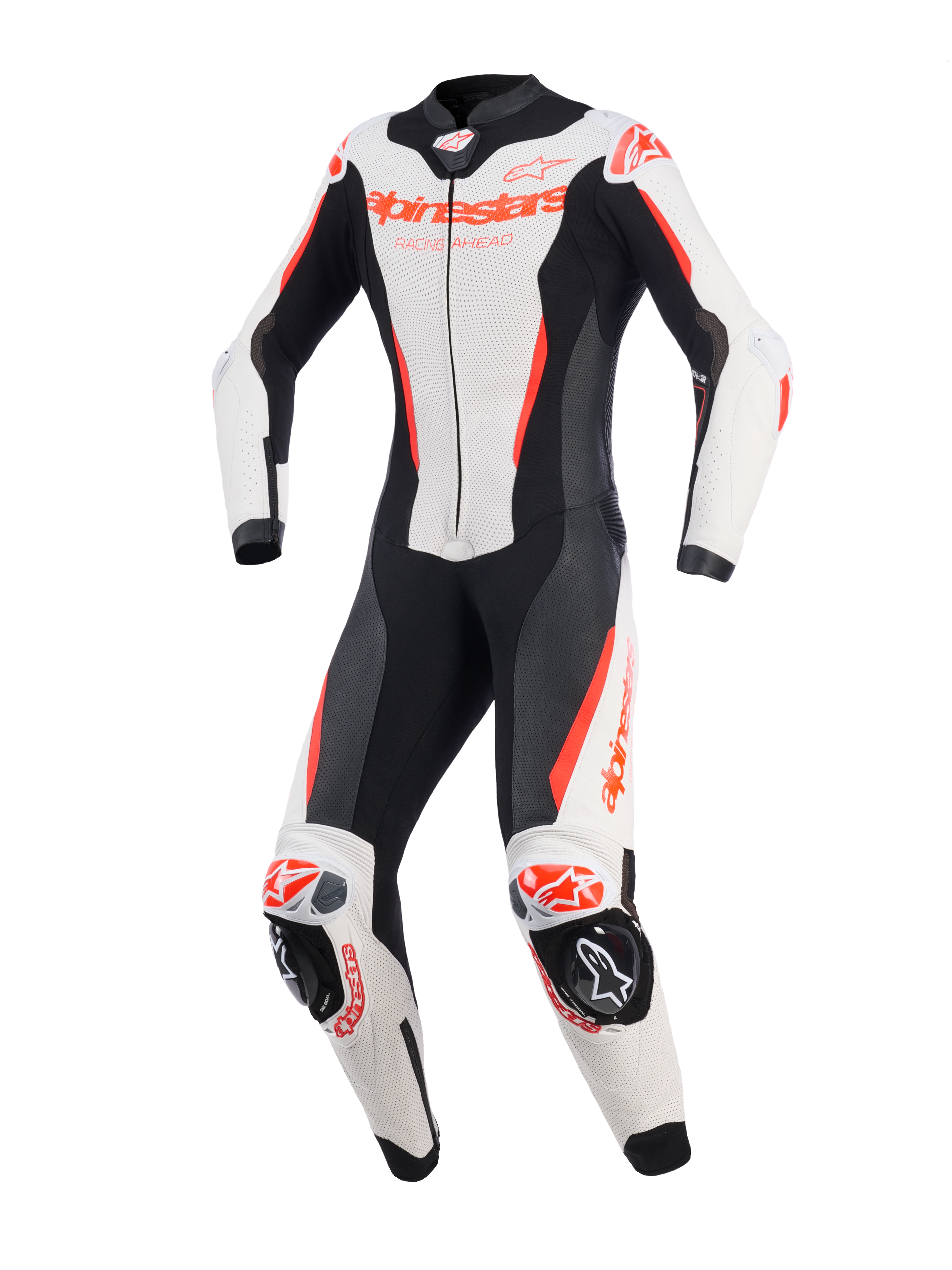 Stella GP-R7 Leather Suit - 1 Piece