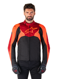T-Jaws V4 Waterproof Jacket