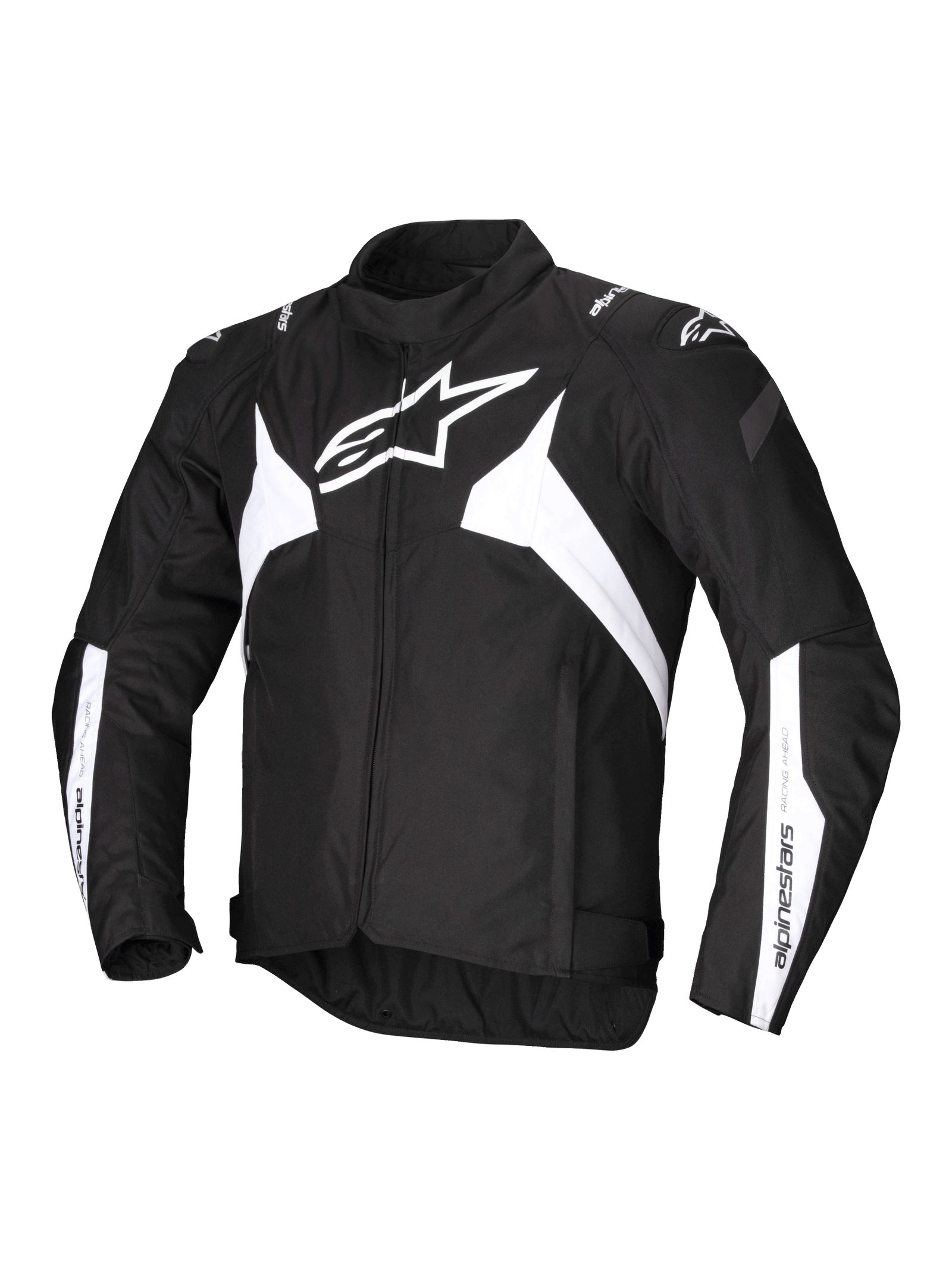 T-Jaws V4 Waterproof Jacket