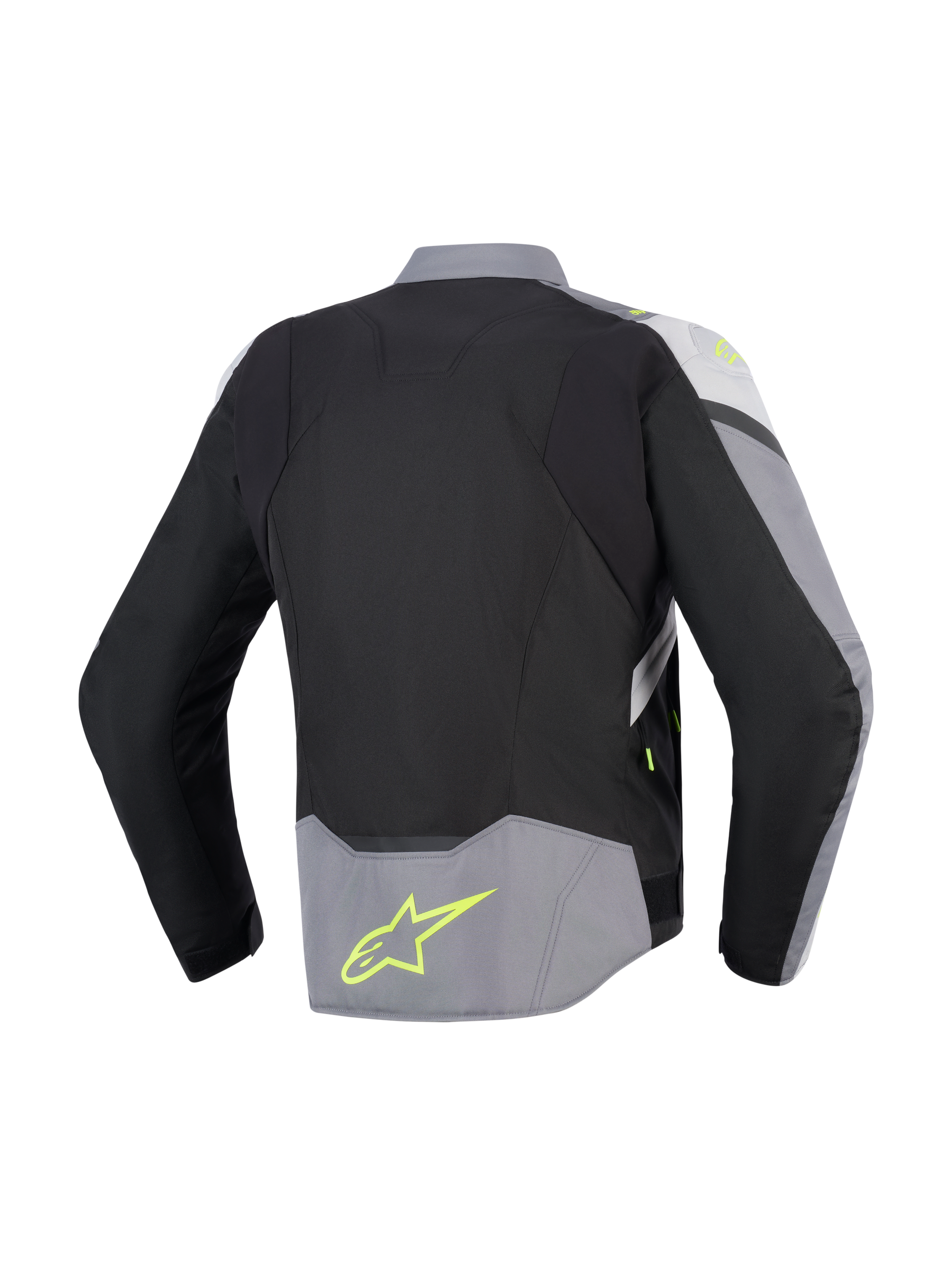 T-Jaws V4 Waterproof Jacket