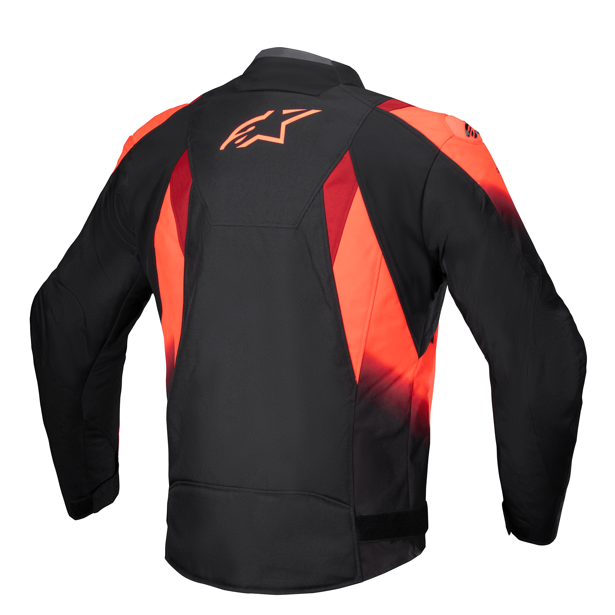 T-SP 1 V2 Waterproof - Red Motorcycle Jacket | Alpinestars® T-SP 1 V2 Waterproof - Red Motorcycle Jacket | Alpinestars®
