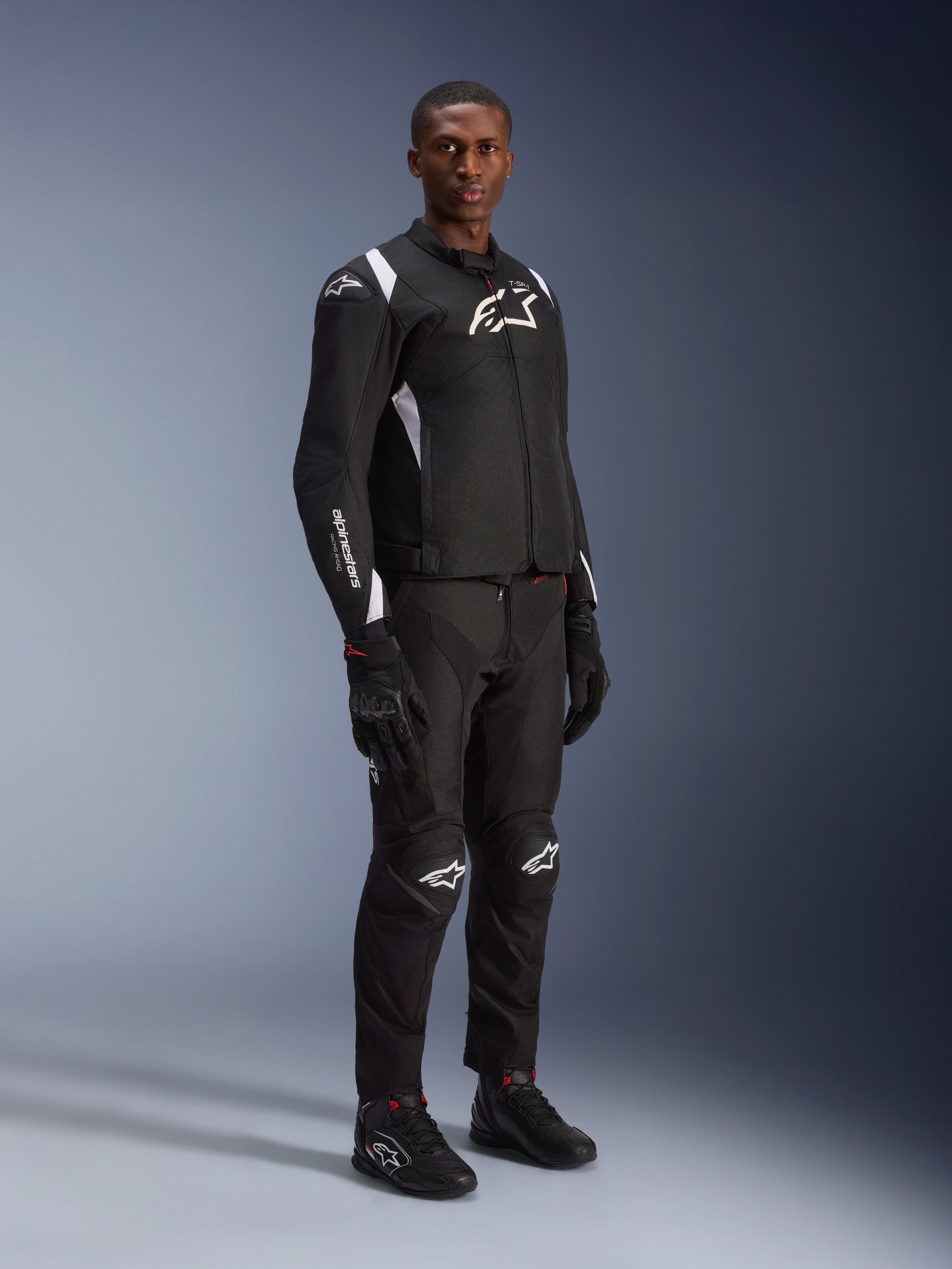 T-SP 1 V2 Waterproof Jacket