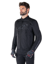 T-SPS V2 Waterproof Jacket