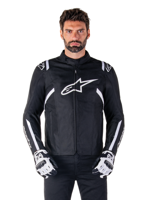 Moto Jackets: for Racing, Sport and Urban by Alpinestars® | Alpinestars SpA