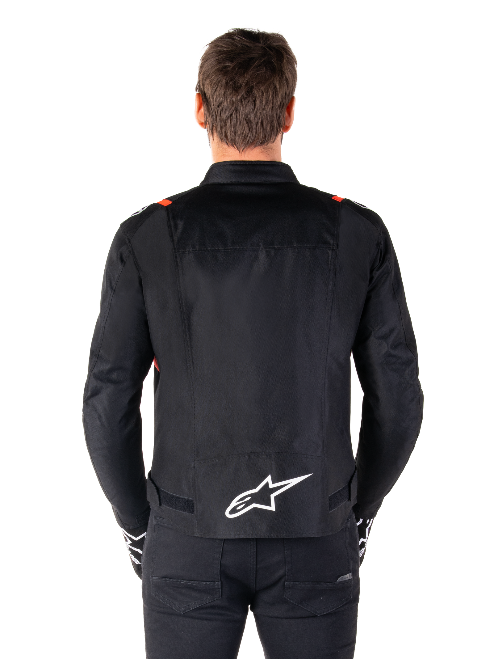 T-SPS V2 Waterproof Jacket