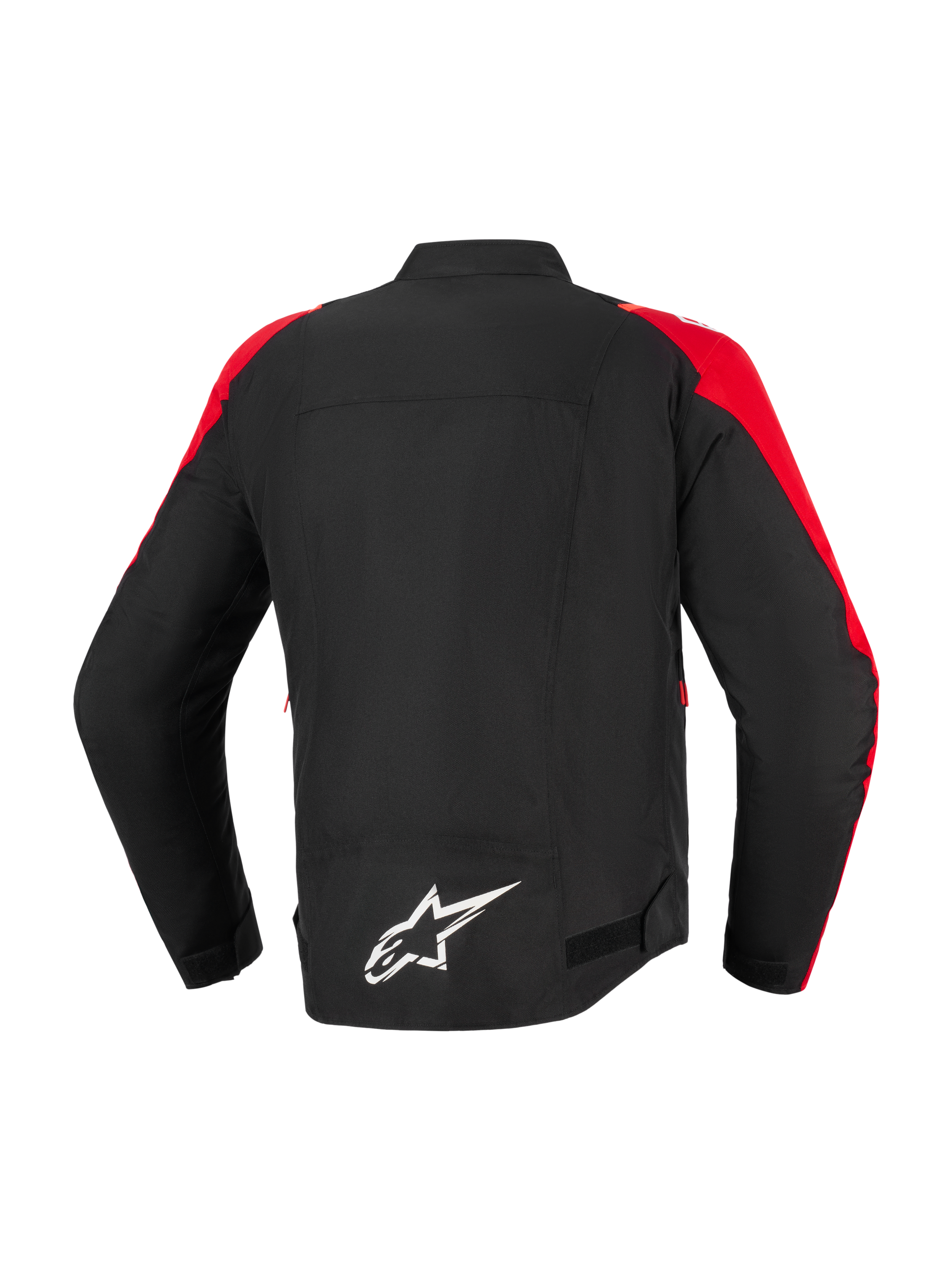 T-SPS V2 Waterproof - Black Motorcycle Jacket | Alpinestars® T-SPS V2 Waterproof - Black Motorcycle Jacket | Alpinestars®