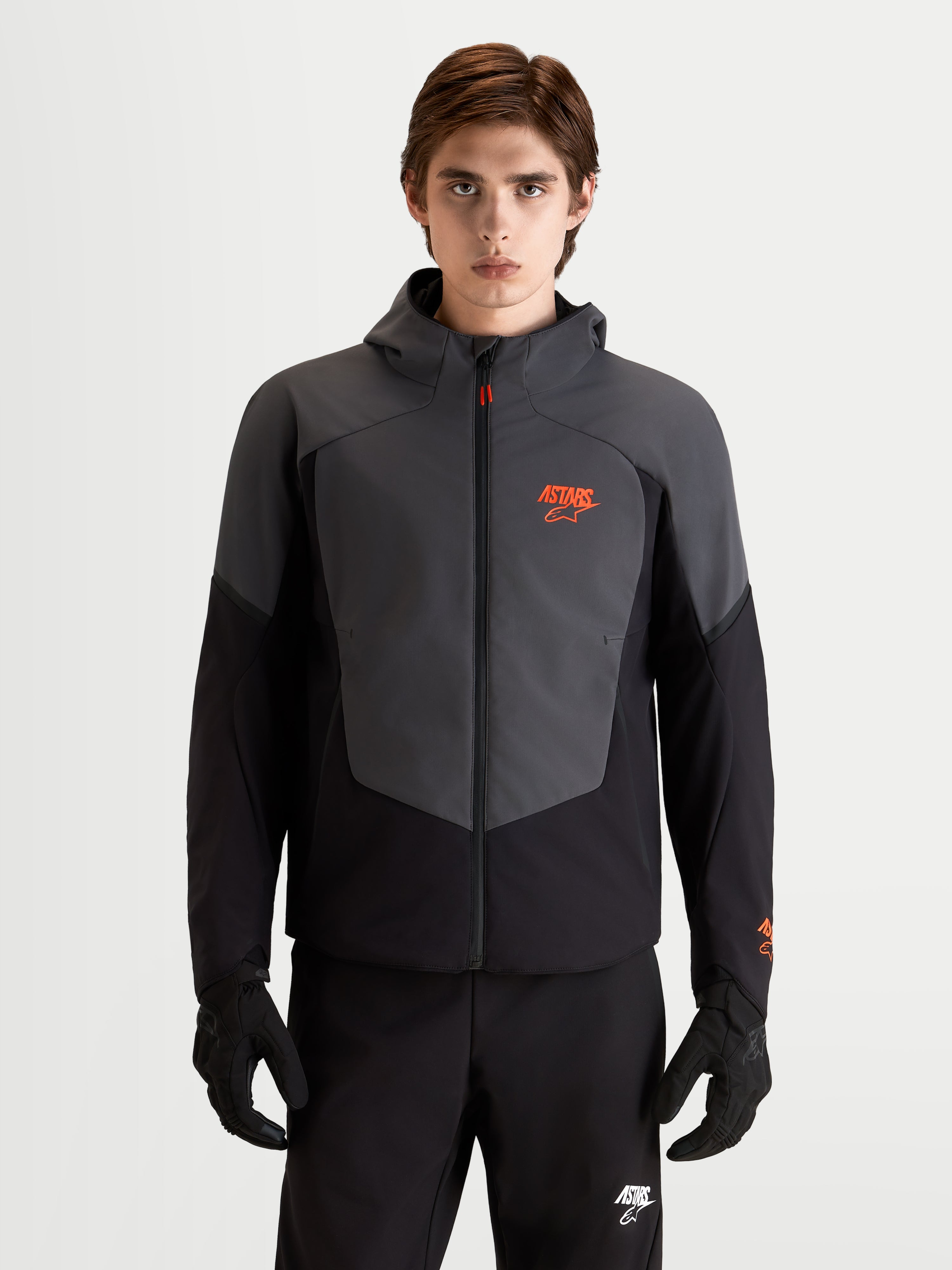 Racing Moto Jacket: Textile or Leather Jackets, High-Quality