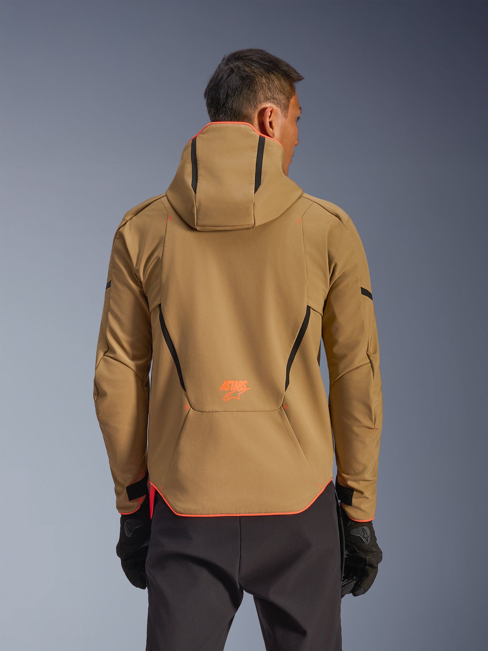 Aeroshell Waterproof Jacket