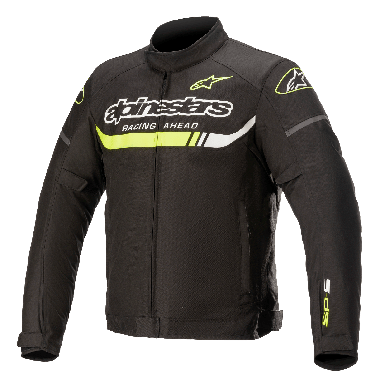 T-SP S Ignition Waterproof Chaqueta