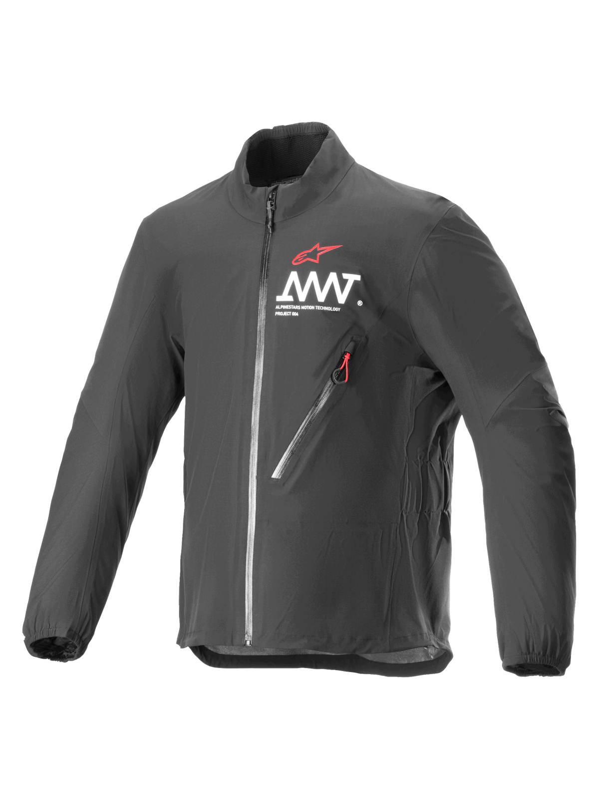 アイドル ALD1 WEATHER JACKET ANXIN MERCHANDISE] ALPHA DRIVE ONE NO