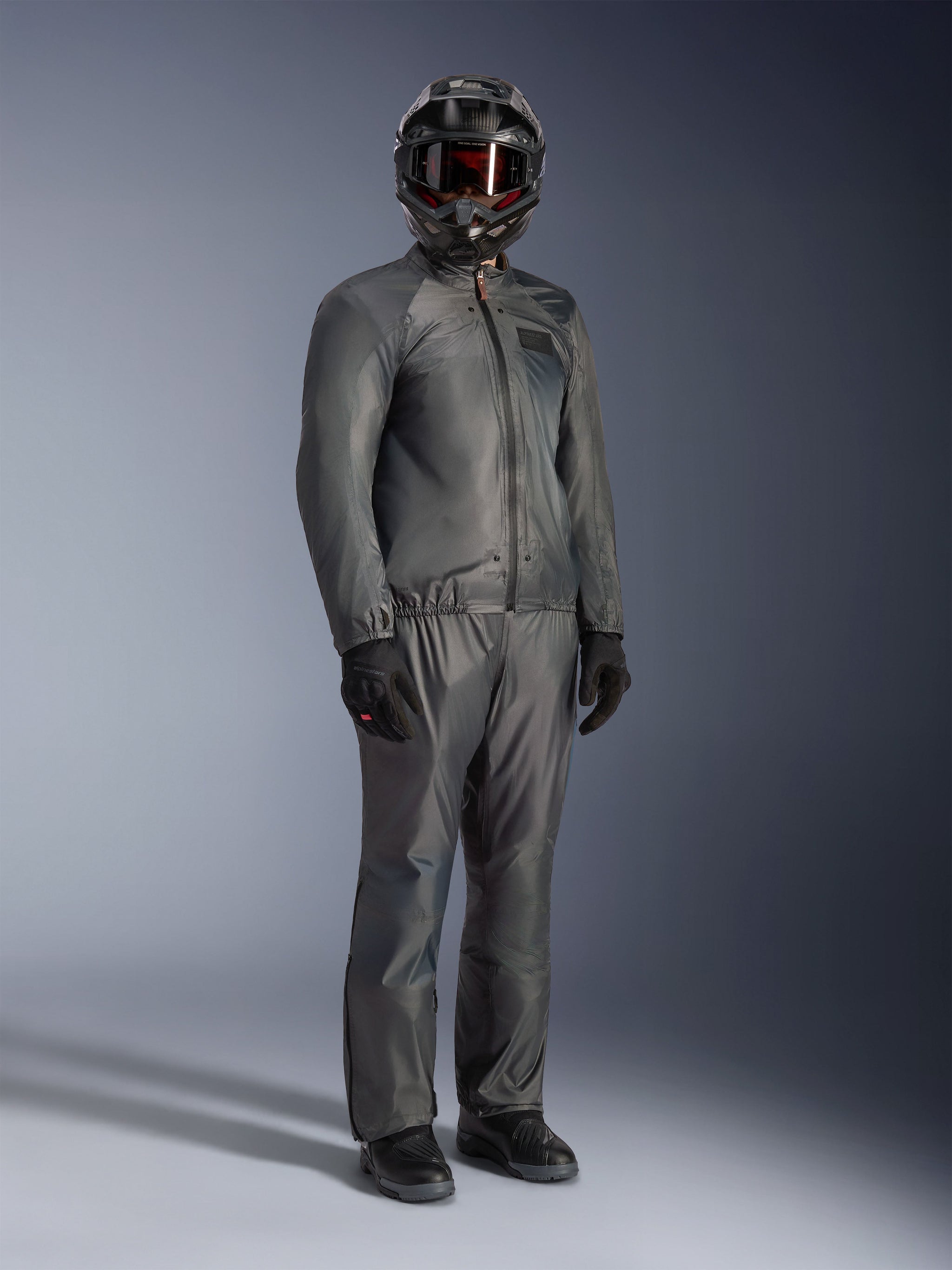 Borrego Drystar® Jacket