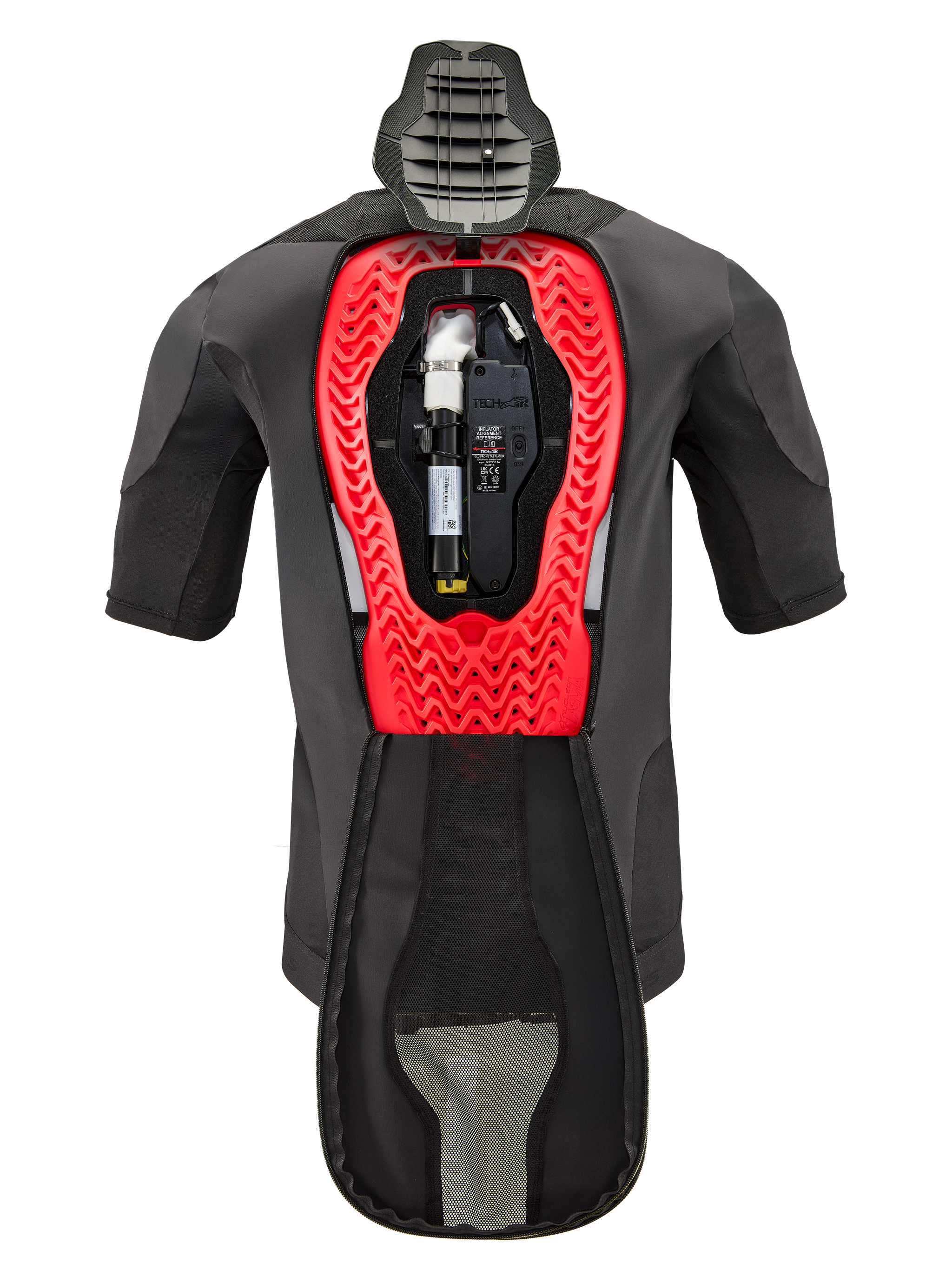 Tech-Air® 5 Plasma - Motorcycle Accessory | Alpinestars® Tech-Air® 5 Plasma - Motorcycle Accessory | Alpinestars®