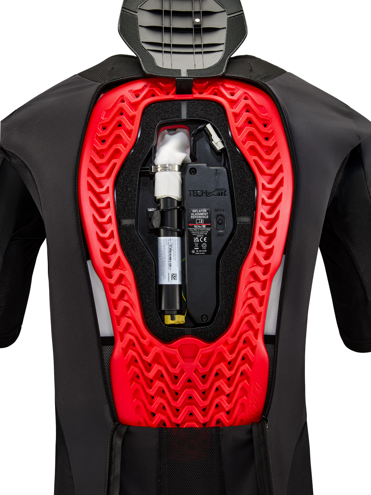 Tech-Air® 5 Plasma Canister | Compatible Airbag Inflator