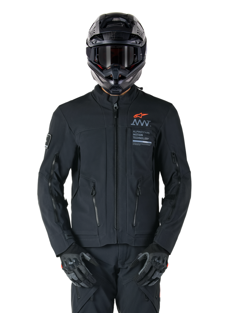 Motorcycle Gear Clothing and Protective Apparel Alpinestars