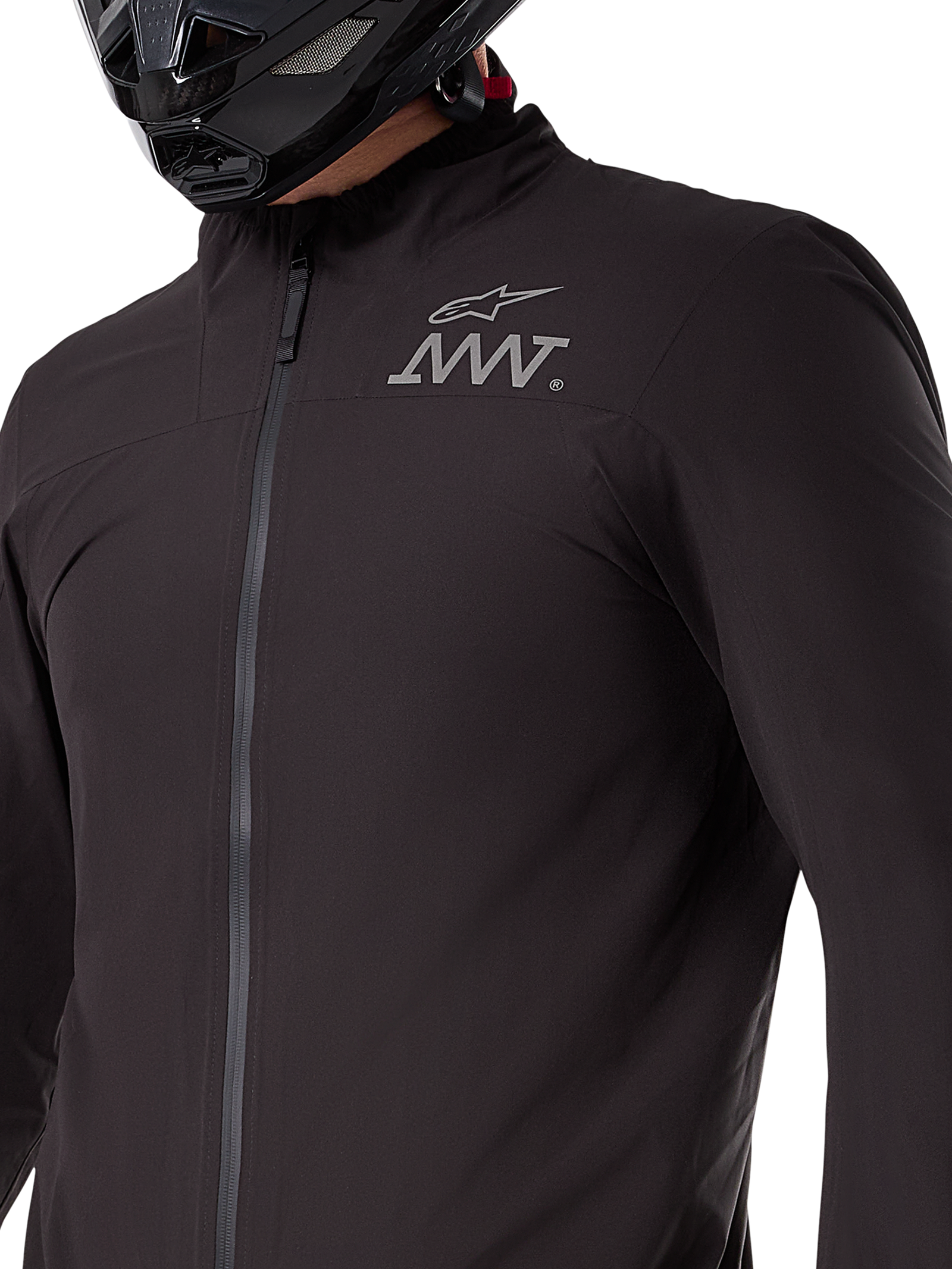 AMT-8 Stretch Drystar® Xf Jacket