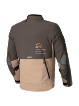 AMT-8 Stretch Drystar® Xf Jacket